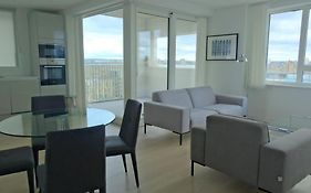 Luxury 2B2B In Central London