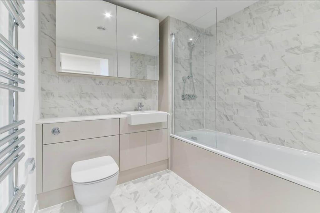 Luxury 2B2B In Central Londres Extérieur photo