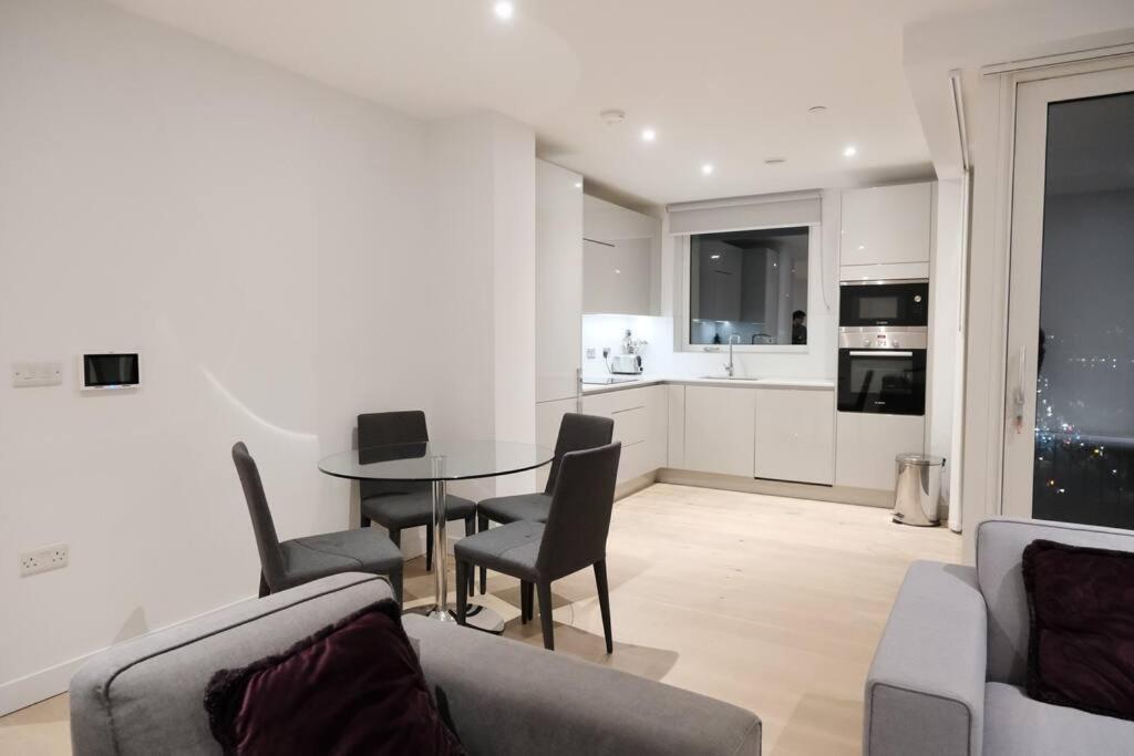 Luxury 2B2B In Central Londres Extérieur photo