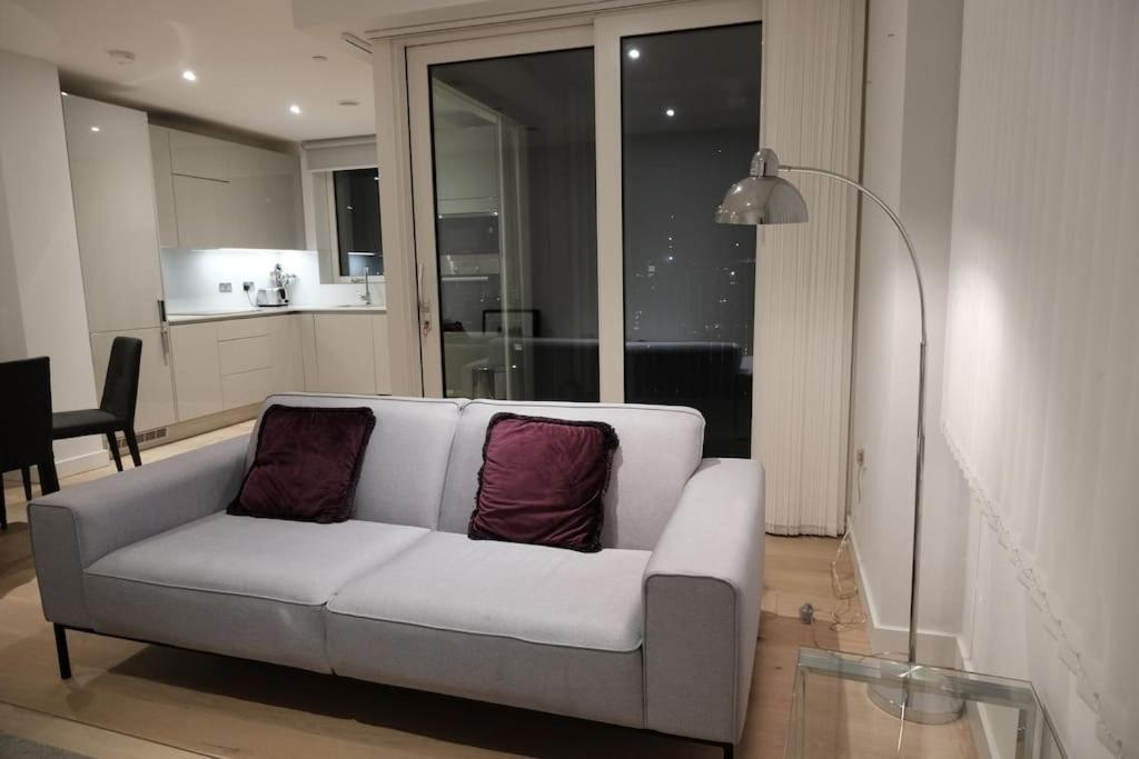 Luxury 2B2B In Central Londres Extérieur photo