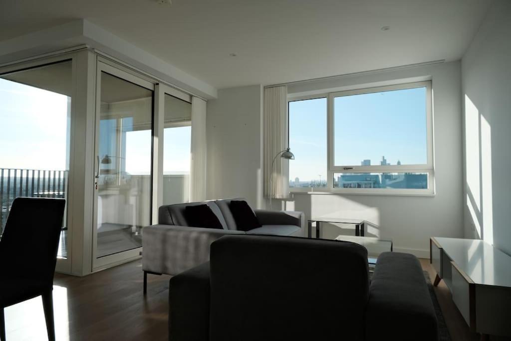 Luxury 2B2B In Central Londres Extérieur photo