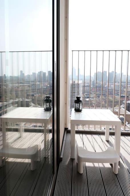 Luxury 2B2B In Central Londres Extérieur photo