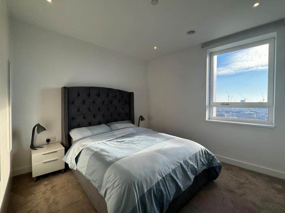 Luxury 2B2B In Central Londres Extérieur photo