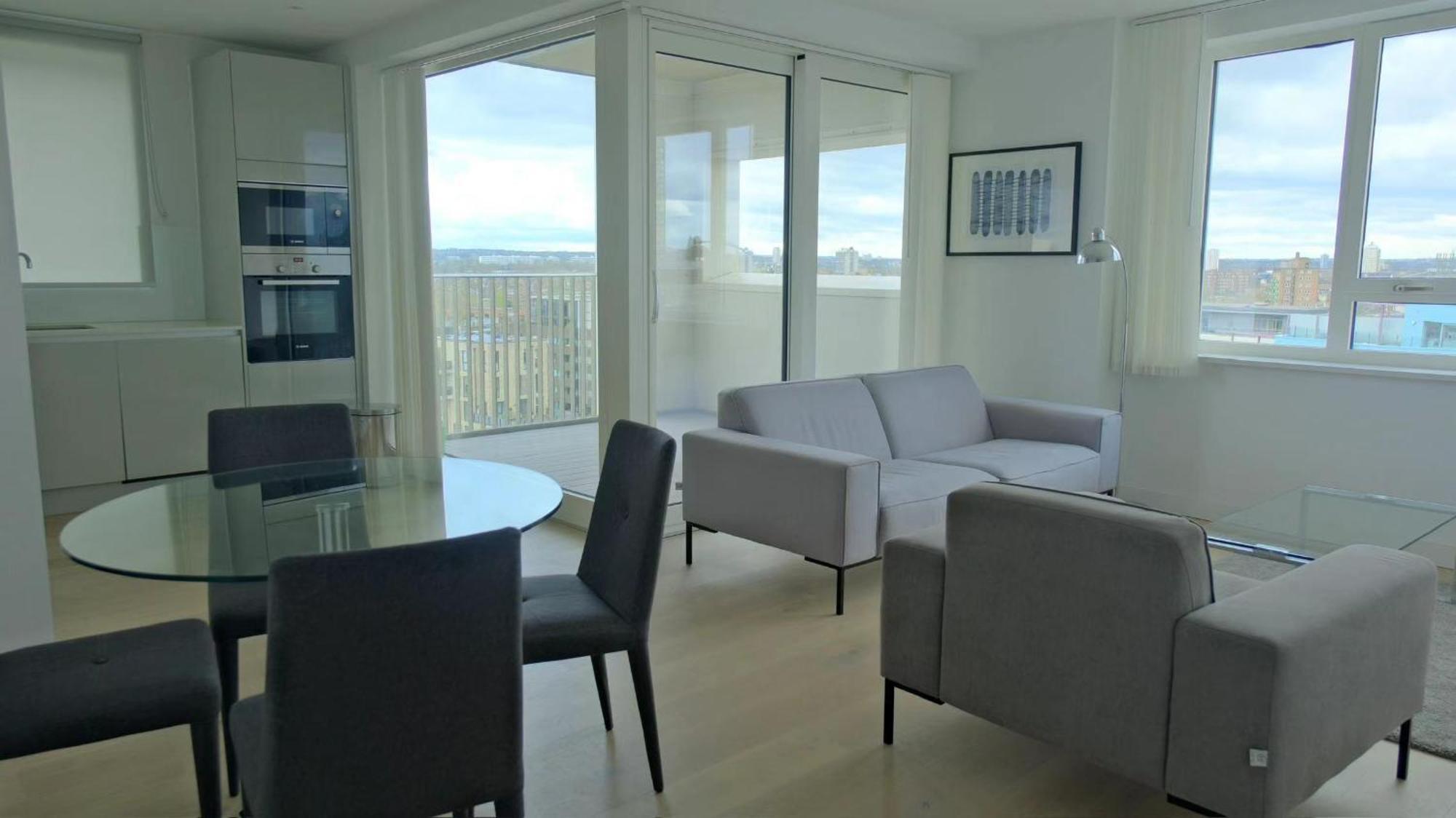 Luxury 2B2B In Central Londres Extérieur photo